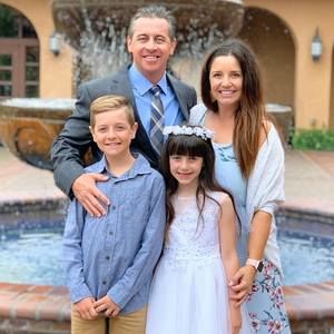 Meet your Posher, Heidi